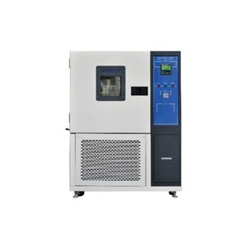 高低温交变湿热试验箱GDJSX-500A/B/C型