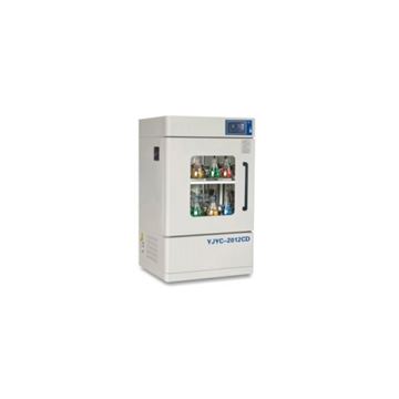 YJYC-1102CD 型立式恒温振荡器