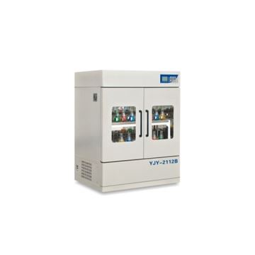 YJY-2112F 型立式恒温振荡器